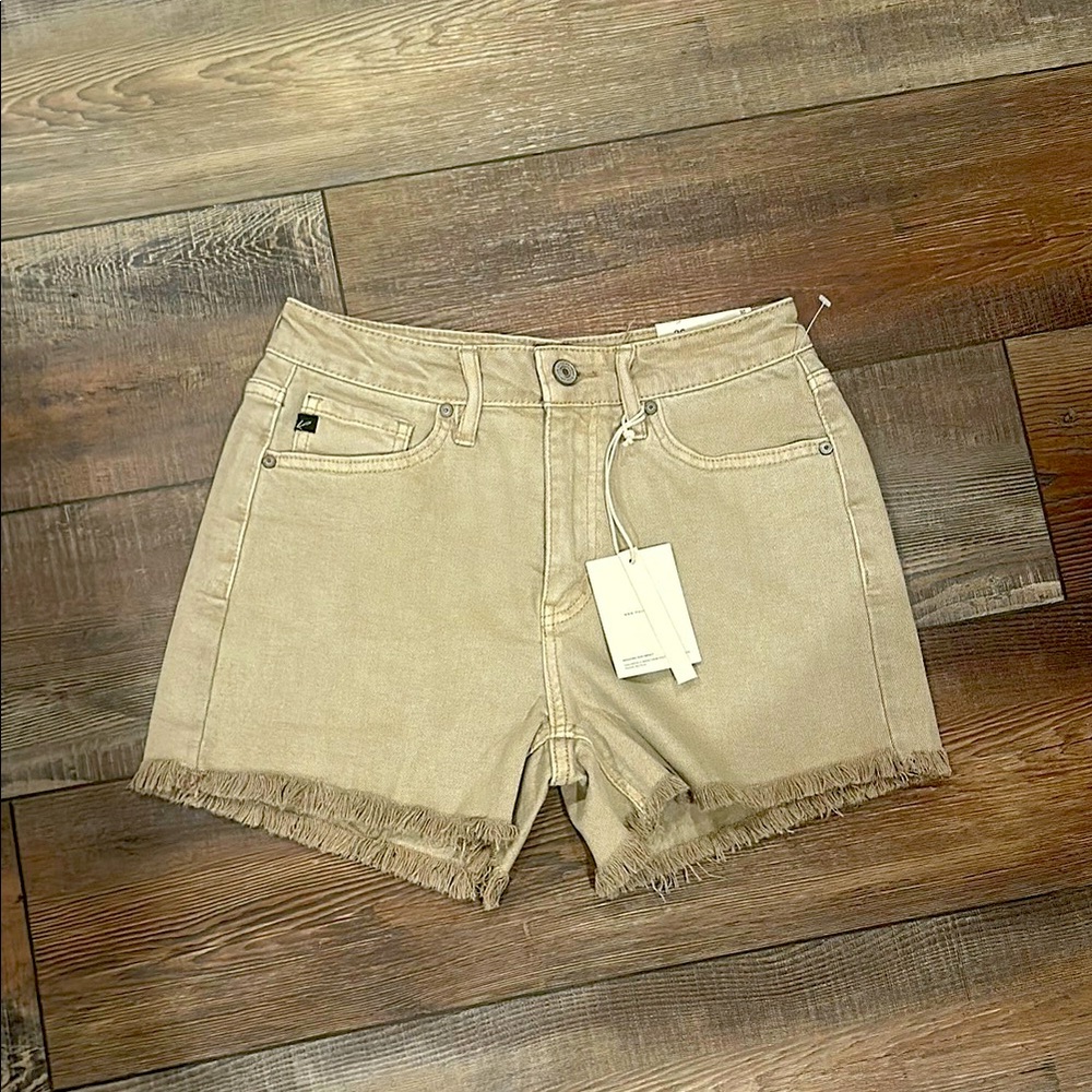NWT Kancan shorts